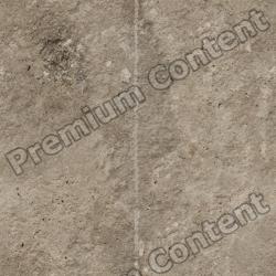 Seamless Concrete